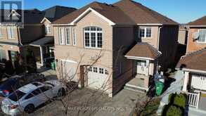 MAIN&2 - 121 TILLER TRAIL N Brampton