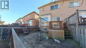 MAIN&2 - 121 TILLER TRAIL N Brampton