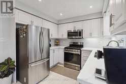 7 WYOMING TRAIL Brampton