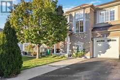 7 WYOMING TRAIL Brampton