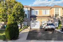 7 WYOMING TRAIL Brampton