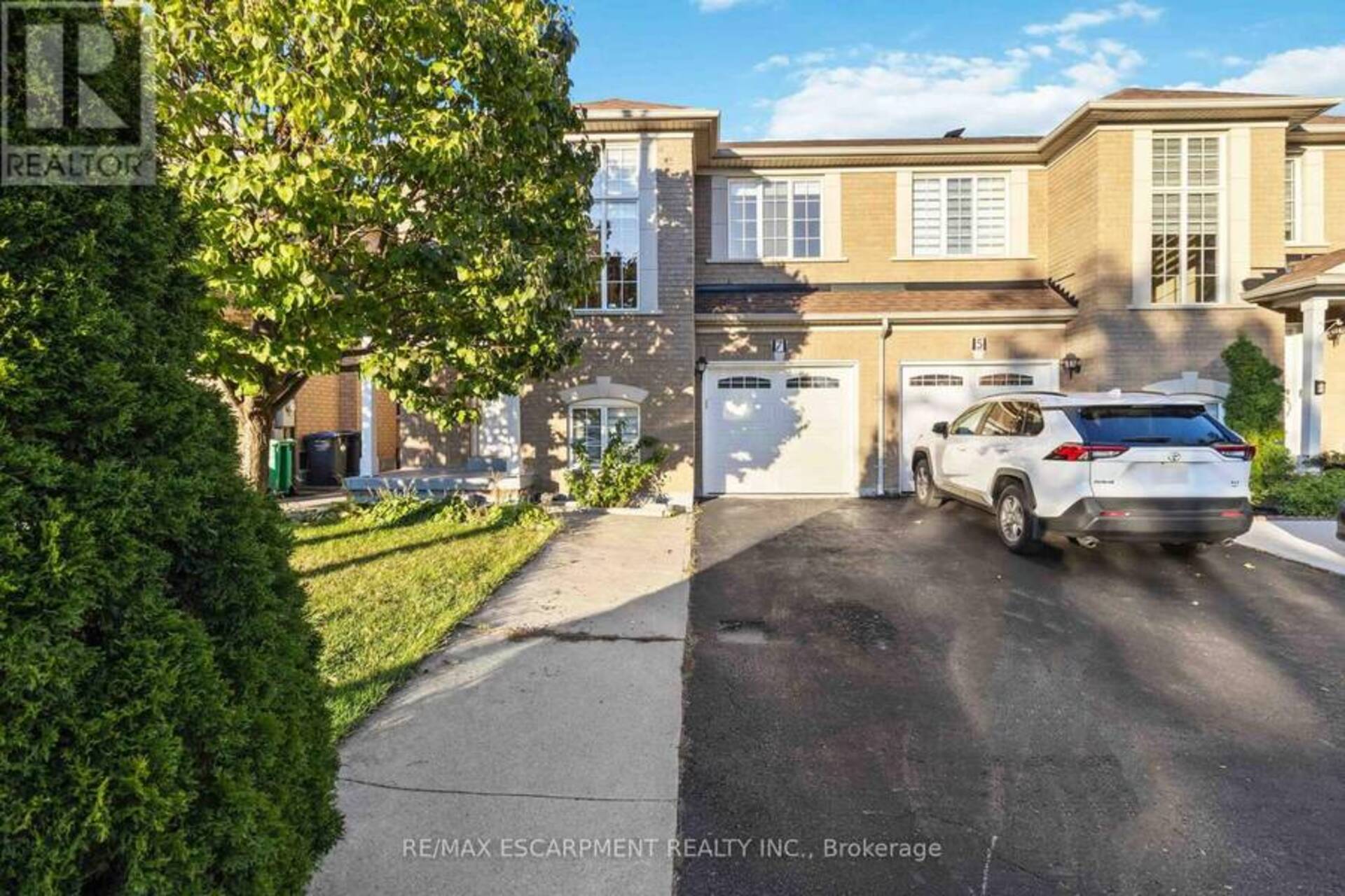 7 WYOMING TRAIL Brampton