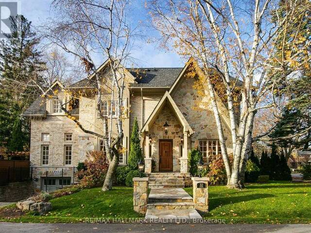 32 HIGHGATE ROAD Toronto Ontario