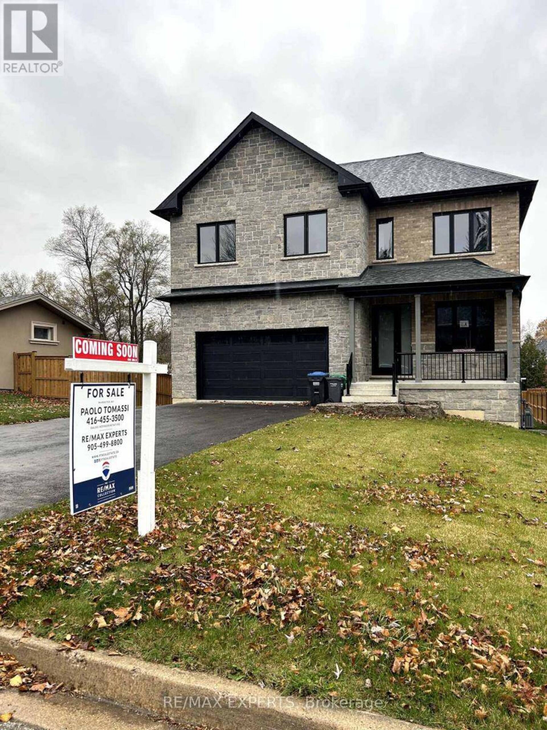 11A MARION STREET Caledon