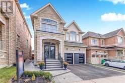 27 FIELDSTONE LANE AVENUE Caledon