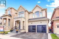 27 FIELDSTONE LANE AVENUE Caledon