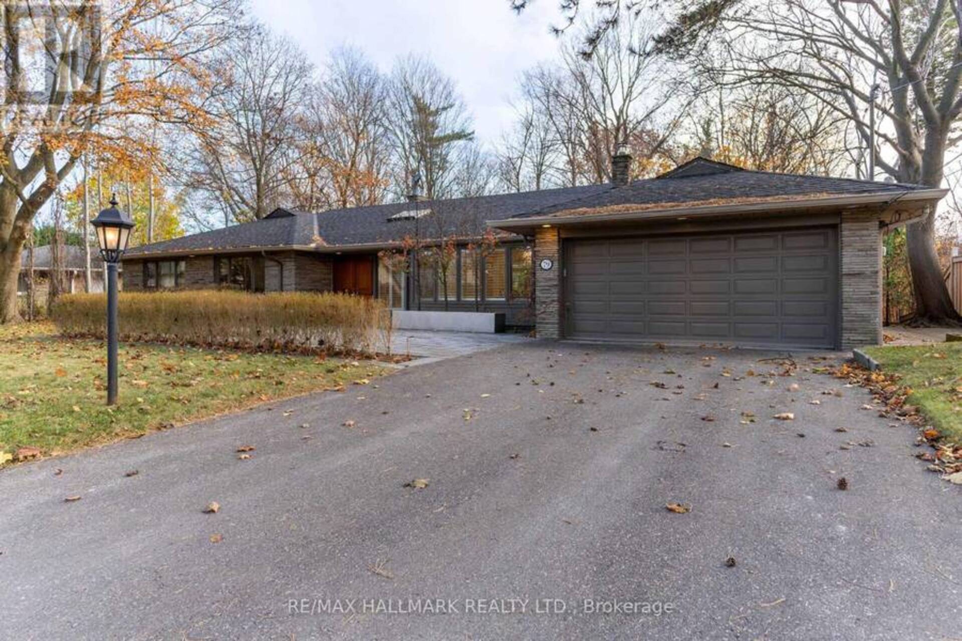 79 FOREST GROVE DRIVE Toronto