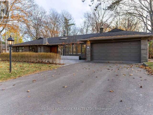 79 FOREST GROVE DRIVE Toronto Ontario