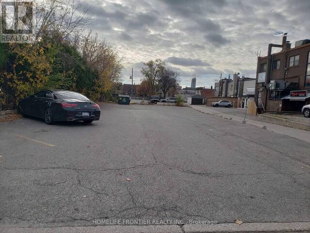 0 ABITIBI AVENUE Toronto Ontario