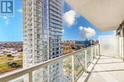 2101 - 2033 KENNEDY ROAD Toronto