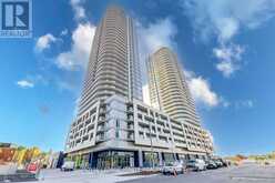 2101 - 2033 KENNEDY ROAD Toronto