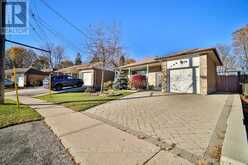 79 WEIR CRESCENT Toronto