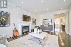 83 WILLIAM BARTLETT DRIVE Markham