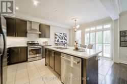 83 WILLIAM BARTLETT DRIVE Markham