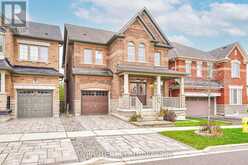 83 WILLIAM BARTLETT DRIVE Markham