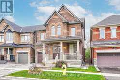 83 WILLIAM BARTLETT DRIVE Markham