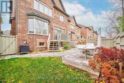 83 WILLIAM BARTLETT DRIVE Markham