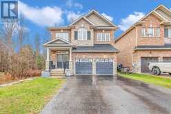 21 SCOTIA ROAD Georgina