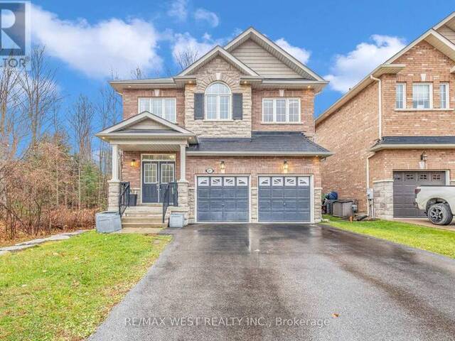 21 SCOTIA ROAD Georgina Ontario