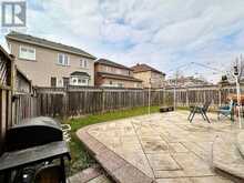 5 STREAMLINE DRIVE Brampton