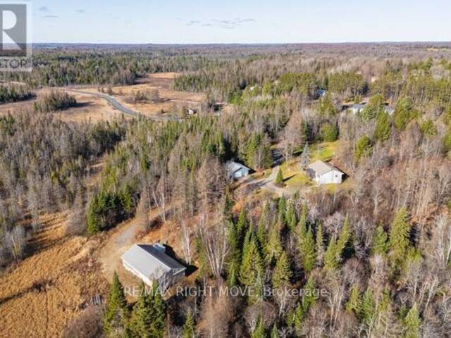 2697 ASPDIN ROAD Huntsville Ontario