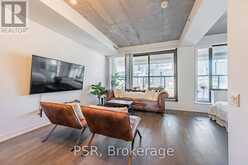 610 - 560 KING STREET W Toronto