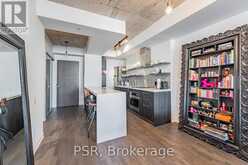 610 - 560 KING STREET W Toronto