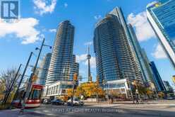 3002 - 8 YORK STREET N Toronto