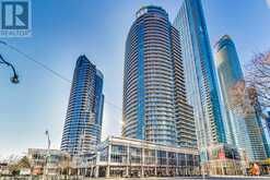 3002 - 8 YORK STREET N Toronto