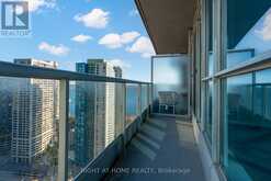 3002 - 8 YORK STREET N Toronto