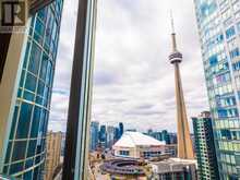 3002 - 8 YORK STREET N Toronto