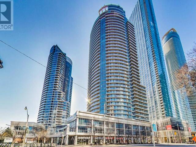 3002 - 8 YORK STREET N Toronto Ontario