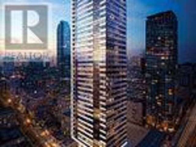 5004 - 8 CUMBERLAND STREET Toronto Ontario