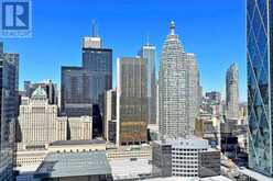 3103 - 88 HARBOUR STREET Toronto