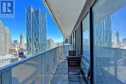 3103 - 88 HARBOUR STREET Toronto