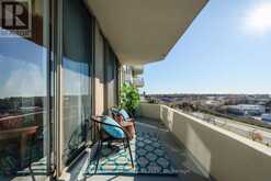 878 - 1 GREYSTONE WALK DRIVE Toronto