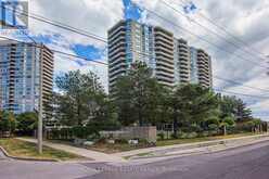 878 - 1 GREYSTONE WALK DRIVE Toronto