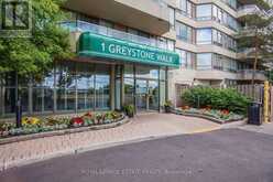 878 - 1 GREYSTONE WALK DRIVE Toronto