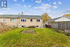 57 BURCHER ROAD Ajax