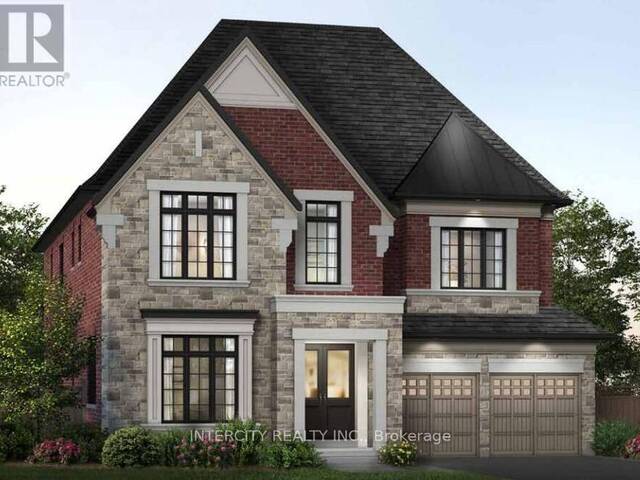 116 WYNCREST ROAD Vaughan Ontario