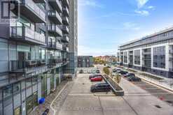 316 - 8 NAHANI WAY Mississauga