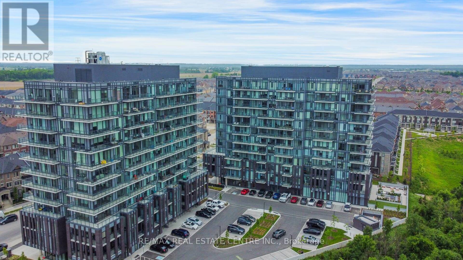 202 - 215 VETERANS DRIVE Brampton