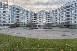 714 - 1001 CEDARGLEN GATE Mississauga