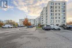 714 - 1001 CEDARGLEN GATE Mississauga