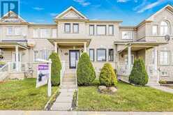 642 CONFEDERATION PARKWAY Vaughan