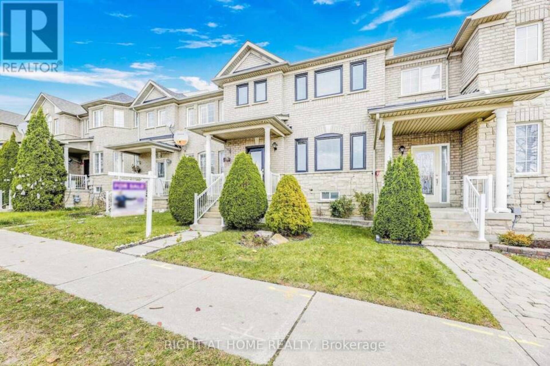 642 CONFEDERATION PARKWAY Vaughan