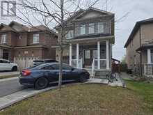 BSMT - 109 HOPKINS CRESCENT Bradford/West Gwillimbury