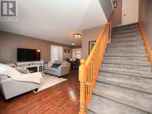 2554 DASHWOOD DRIVE Oakville