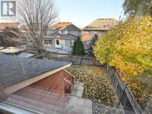 2554 DASHWOOD DRIVE Oakville