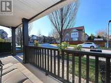 2554 DASHWOOD DRIVE Oakville